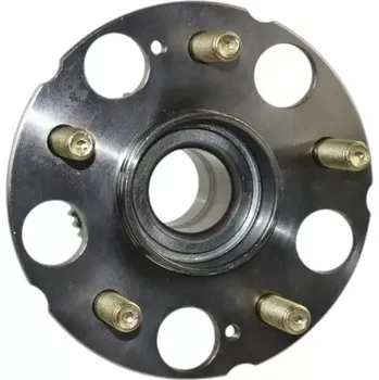 Zadní ložisko - náboj kola HONDA ACCORD VII , SHUTTLE , ODYSSEY (HONDA 42200S0XA50 42200S0XA51 42200S0XA52 42200SOXA50 42200SOXA51 42200SOXA52 42200SED951 42200SED952)