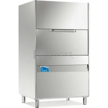 Myčka nádobí Myčka černého nádobí KROMO KP 302E TR PLUS (rekuperace) + ZDARMA chemie 1+1