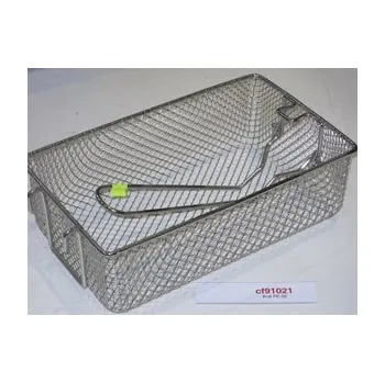 Příslušenství pro kuchyňský robot RM GASTRO Koš FE-02