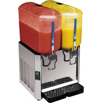 Lednice Vířič chlazených nápojů STARFRESH 2 x 12 l SF 2-12/N