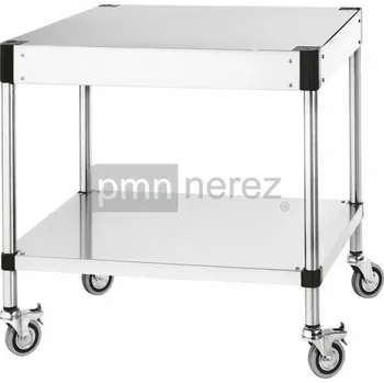 Podstavec pojízdný E/G-8