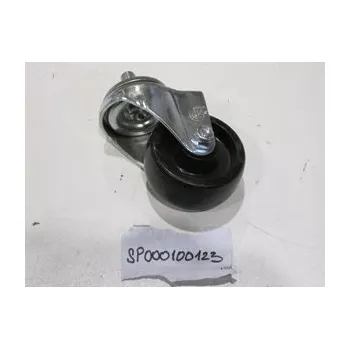 Příslušenství pro kuchyňský robot RM GASTRO Kolečko k manipulačnímu vozíku robotů