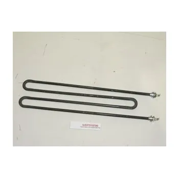 Příslušenství pro ohřívač vody RM GASTRO Topné těleso CW 2000W 600/700