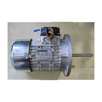 Průmyslová váha RM GASTRO Motor PSP 500 8l 400V