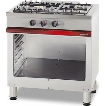 Stavební hořák Hořák plynový CMG 830 - 3 hořáky