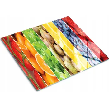 Obraz Sklo krájecí prkénko Tulup 1 ks