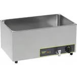 Roller Grill Vodní lázeň BML 11 150 mm s výpustným kohoutem