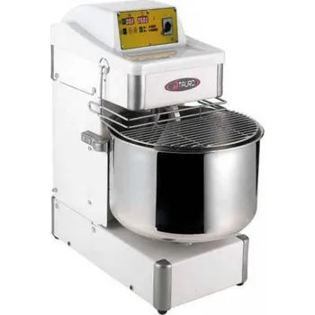 Hnětač těsta Hnětač spirálový TAURO 30, dvourychlostní, 230 V