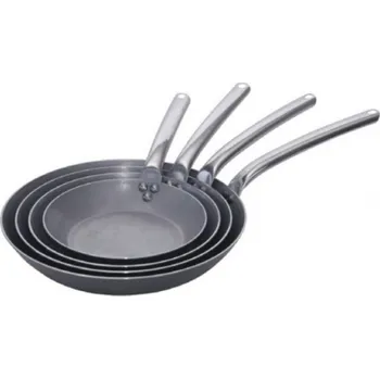 Pánev TOMGAST Pánev Carbone Plus s průměrem 20 cm