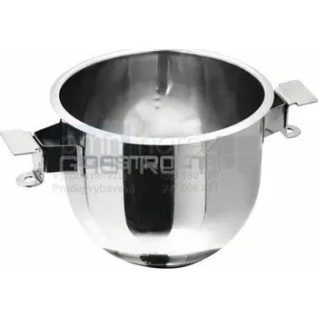 Příslušenství pro kuchyňský robot Mísa 10 L k robotu SP 22 SPAR