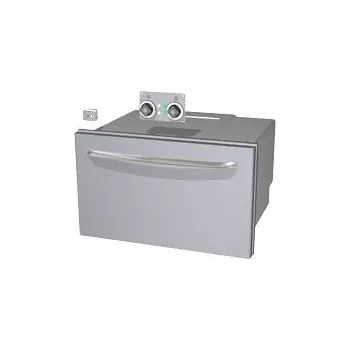 Vestavná trouba Trouba elektrická GN 1/1 horkovzdušná FVD-78ET RM Gastro