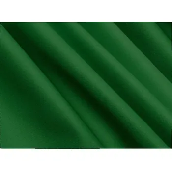 Impregnovaná látka, kočárkovina lahvově zelená