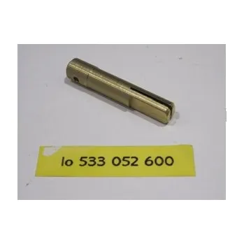 Kuchyňská váha RM GASTRO Hřídel knoflíku EUROSIT 600/700/900