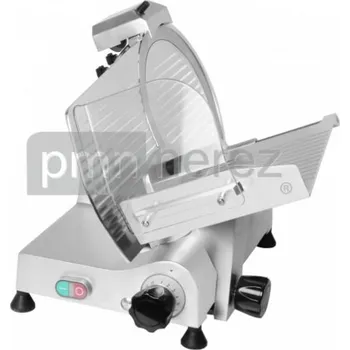 Kráječ na chleba Nářezový stroj řemínkový NS 300 ES