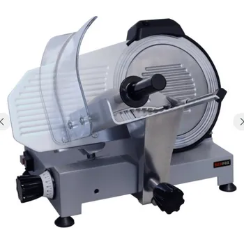 Kráječ na chleba RED FOX Nářezový stroj GSP 275 - hladký nůž RedFox