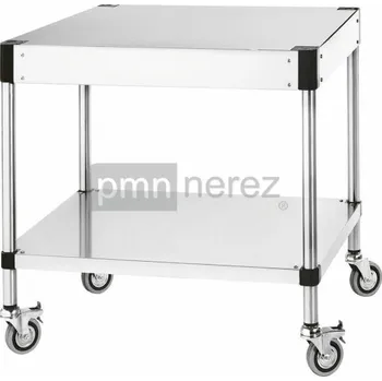 Zahradní gril Neutrální podstavec pro E/G-12