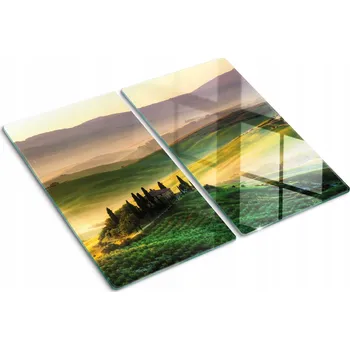 Obraz Krájecí deska Tulup sklo 2 ks