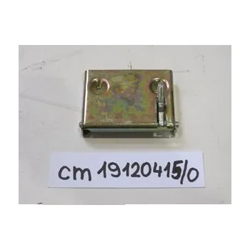 Příslušenství pro kuchyňský robot RM GASTRO Pant dveří pravý pro VEGA20,25