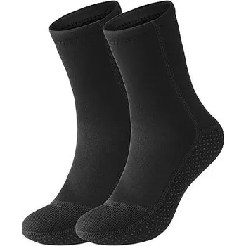 Pánské ponožky Merco Neo Socks 3 mm neoprenové ponožky velikost L