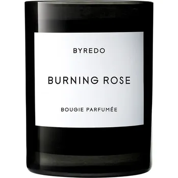 Unisex parfém Byredo Burning Rose,