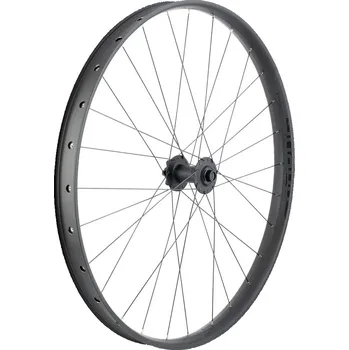 Ráfek na kolo Přední kolo TREK Duroc 50/DC611 29 Disc 28H Black