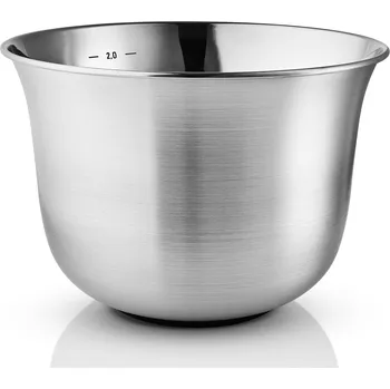 Kuchyňská mísa GREEN TOOLS 2,3 l, nerezová ocel, Eva Solo
