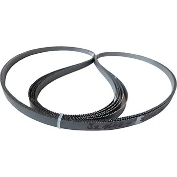 Pilový pás Pilový pás na kov 1435x13 WIKUS PRIMAR M42 Typ: 6/10