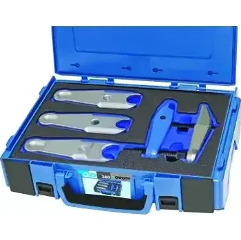 Stahovák GOVONI Univerzální stahovák kulových čepů 24 27 31 36 mm GVN GO380 + DOPRAVA ZDARMA!