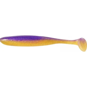 Umělá nástraha Keitech Gumová nástraha Easy Shiner 3.5'' Sexy Perch 8,9cm/7ks
