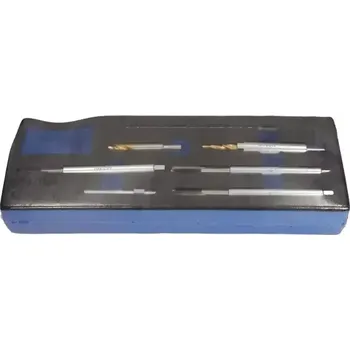 Sada nářadí GOVONI Sada nářadí pro demontáž žhavících svíček - M10x1,25 GVN GO474 + DOPRAVA ZDARMA!