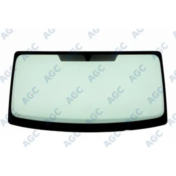 Autosklo PILKINGTON Čelní sklo - zelené - OES AS 3741AGN