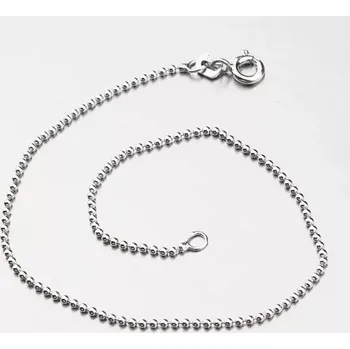 Náramek Náramek stříbro 925 CHRS-36-120 délka 19 cm