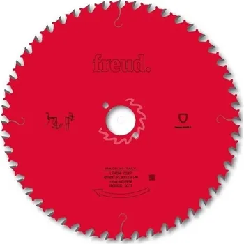 Pilový kotouč SK pilový kotouč FREUD LP40M 250x2,8x30-60