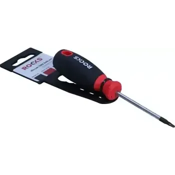 Šroubovák ROOKS Šroubovák Torx T8 60 mm RKS OK-07.2130