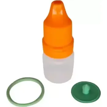 Autodílna ROOKS Servisní sada pro postřikovače Acid pro OK-08.5001 RKS OK-08.5004