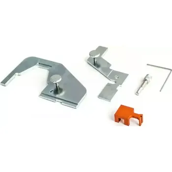 Vačková hřídel ROOKS Aretace rozvodu Ford 2.0 Ecoboost zámek vačkového hřídele a snímače vačkového hřídele RKS OK-02.3056