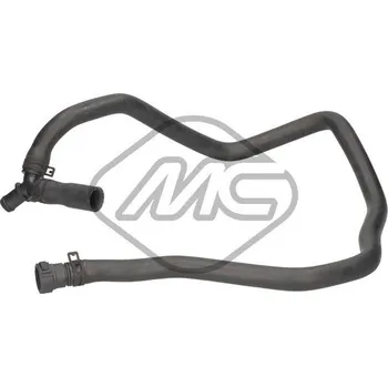 Hadička topení Metalcaucho 09269