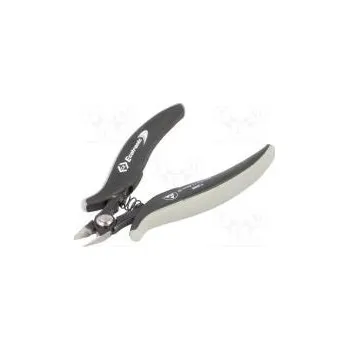 Kleště Kleště ke stříhání,miniaturní ESD 135mm bez fáze