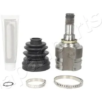 Hřídel nápravy Sada kloubů, hnací hřídel JAPANPARTS GI-284