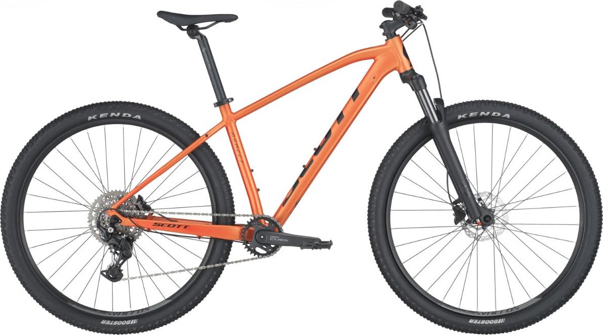 Horské kolo SCOTT Aspect Cu 940 orange orange M
