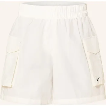 Nike Dámské Šortky Essential, režná, 38
