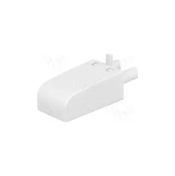 Relé Ochranný modul Montáž patice 6/230VDC Polarizace N