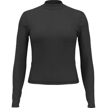Under Armour Drive Mock dámské tričko, černé dámské, S
