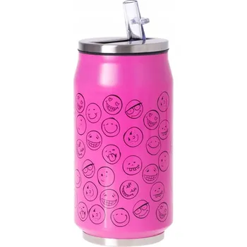 Termoska TERMOHRNEK LAHEV NA PITÍ PLECHOVKA LÁHEV ODELO 350 ML