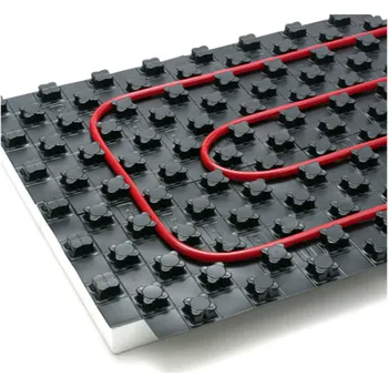 rozdělovač topení Deska systémová VARIONOVA 30-2