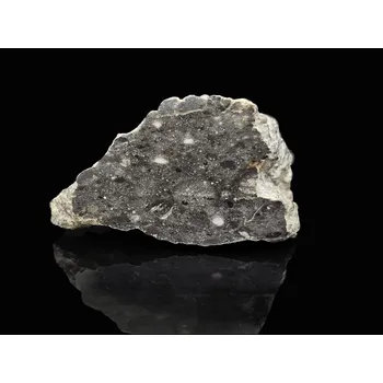 Přírodní kámen Meteorit | Lunar | NWA 15604 | 5,10 g