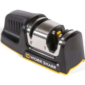 Work Sharp KITCHEN EDGE KNIFE SHARPENER kuchyňská bruska (WSKTNKES-I)