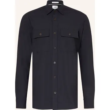 Bogner Pánská Bunda Clive, tmavě modrá, 54