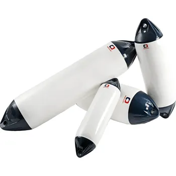 Vodácké vybavení Osculati Fendr Heavy Duty Modro Bílý Typ: OF1 (15x61cm)