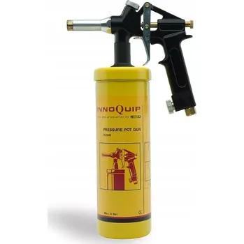 Vytlačovací pistole Pistole na konzervaci Atkolor INO-90.0946.9999